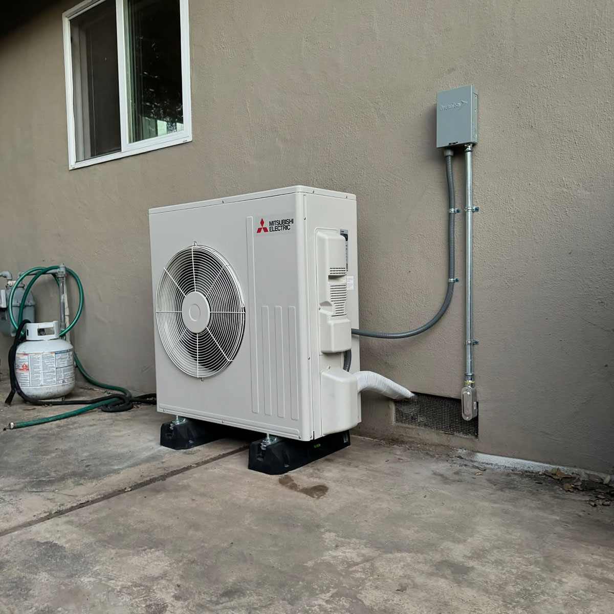 ac repair