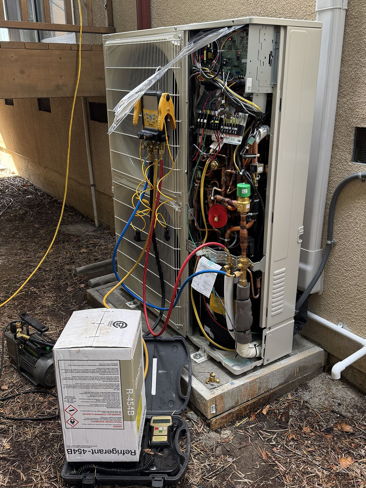 HVAC Repair