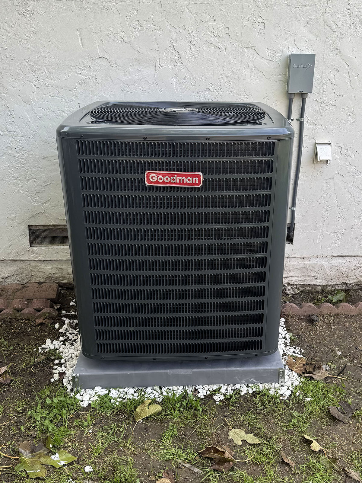 heat pump