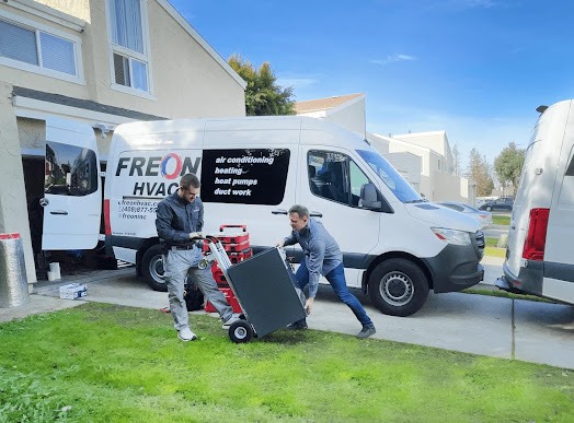 FREON